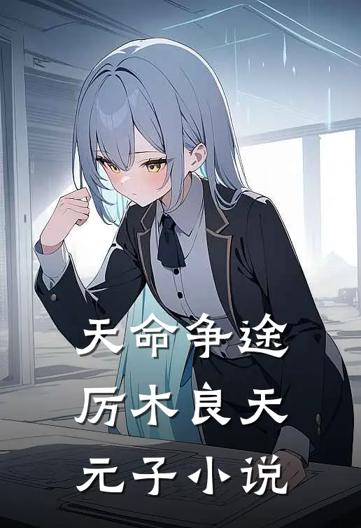 天命争途厉木良天元子小说