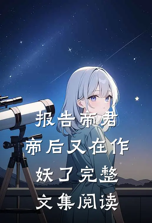 报告帝君,帝后又在作妖了完整文集阅读
