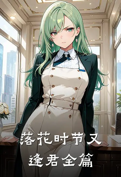 落花时节又逢君全篇