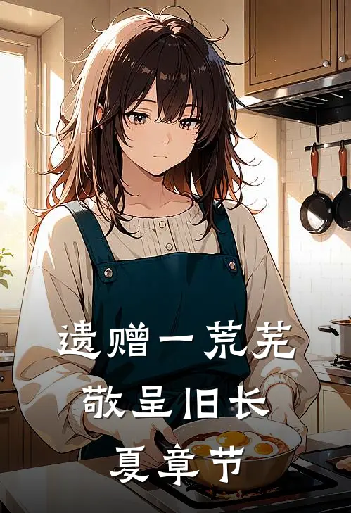 遗赠一荒芜，敬呈旧长夏章节