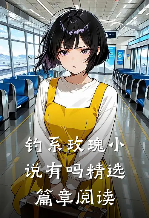 钓系玫瑰小说有吗精选篇章阅读