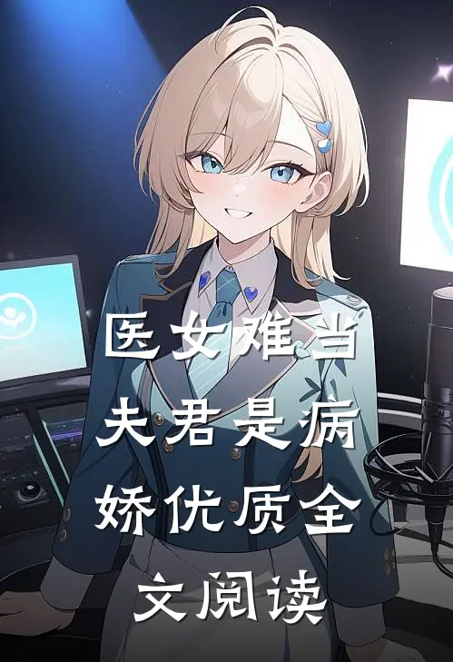 医女难当夫君是病娇优质全文阅读免费