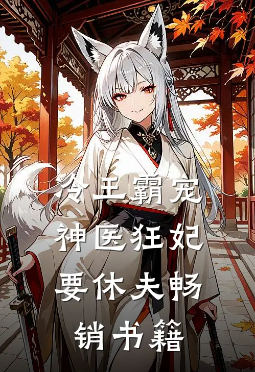 冷王霸宠：神医狂妃要休夫畅销书籍