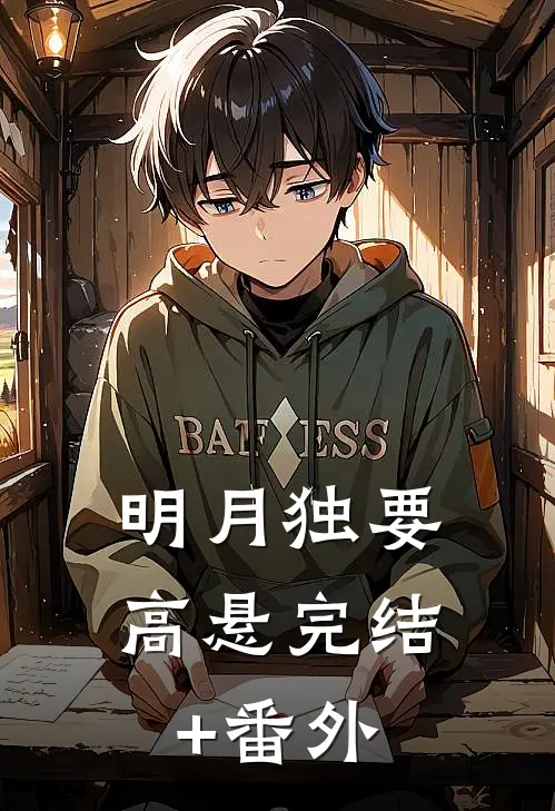明月独要高悬完结+番外