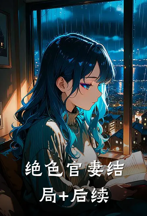 绝色官妻结局+后续