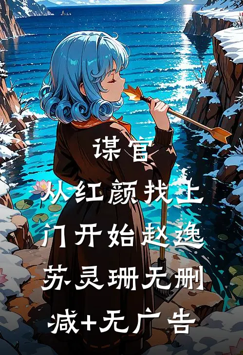 谋官：从红颜找上门开始赵逸苏灵珊无删减+无广告