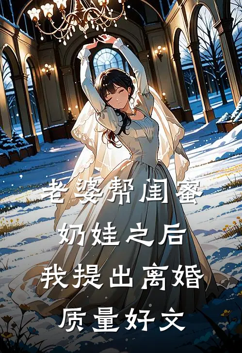 老婆帮闺蜜奶娃之后，我提出离婚质量好文