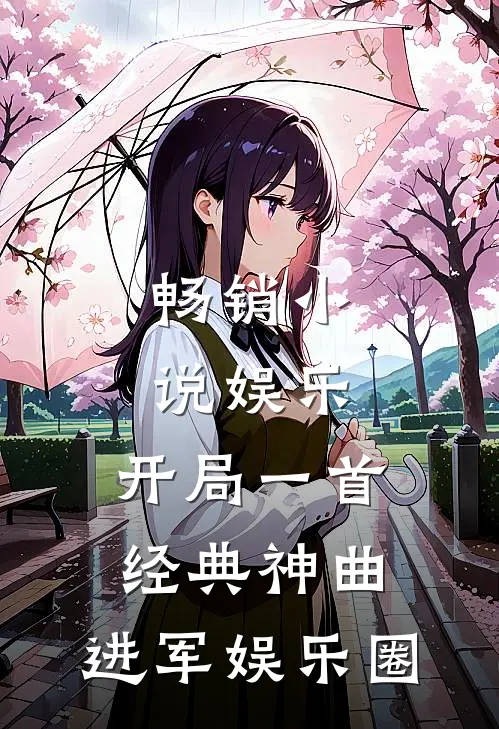 畅销小说娱乐：开局一首经典神曲，进军娱乐圈