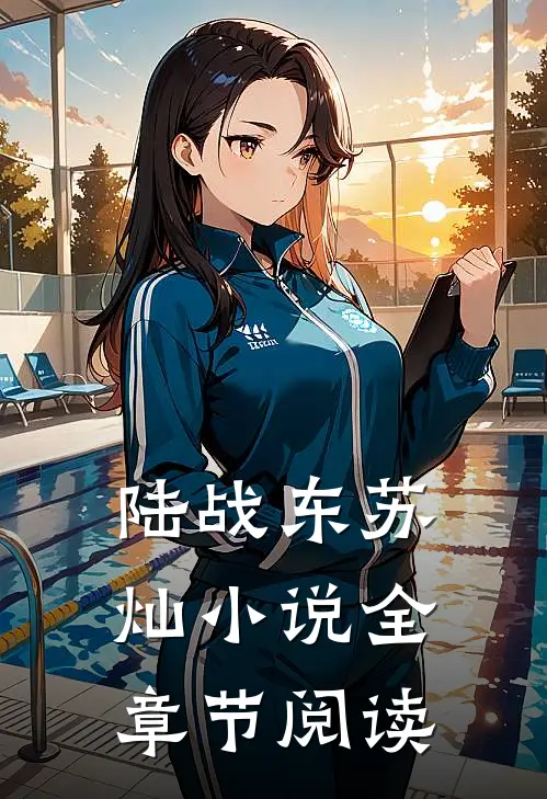 陆战东苏灿小说全章节阅读