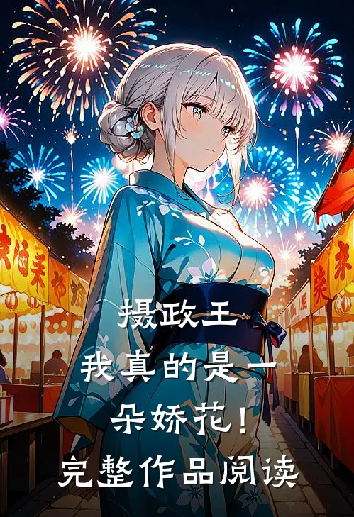 摄政王，我真的是一朵娇花！完整作品阅读
