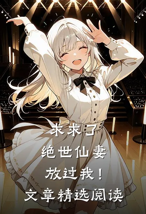 求求了，绝世仙妻放过我！文章精选阅读