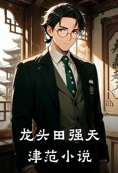 龙头田强天津范小说
