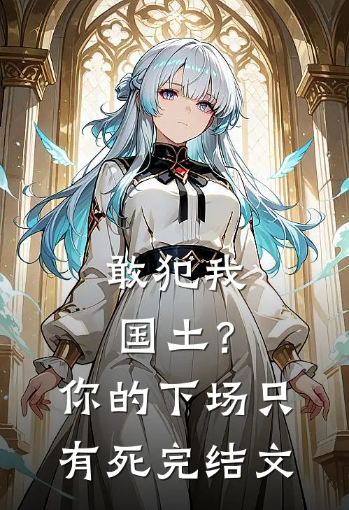 敢犯我国土？你的下场只有死完结文
