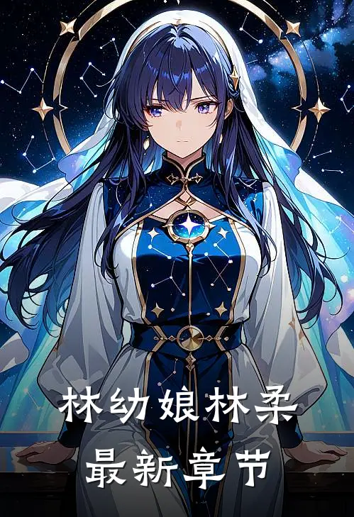 林幼娘林柔最新章节
