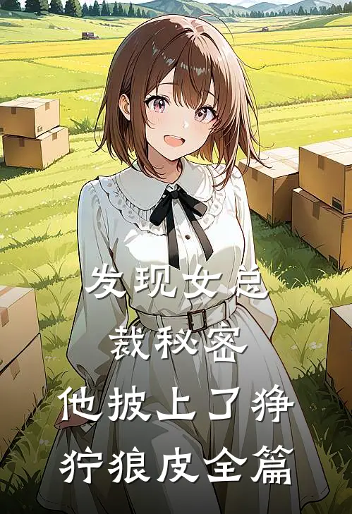 发现女总裁秘密，他披上了狰狞狼皮全篇