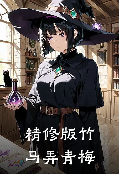 精修版竹马弄青梅