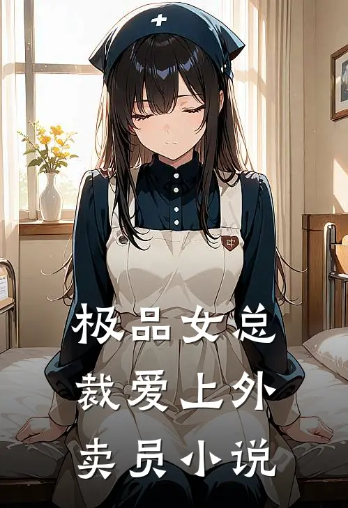 极品女总裁爱上外卖员小说