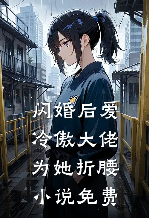 闪婚后爱：冷傲大佬为她折腰小说免费
