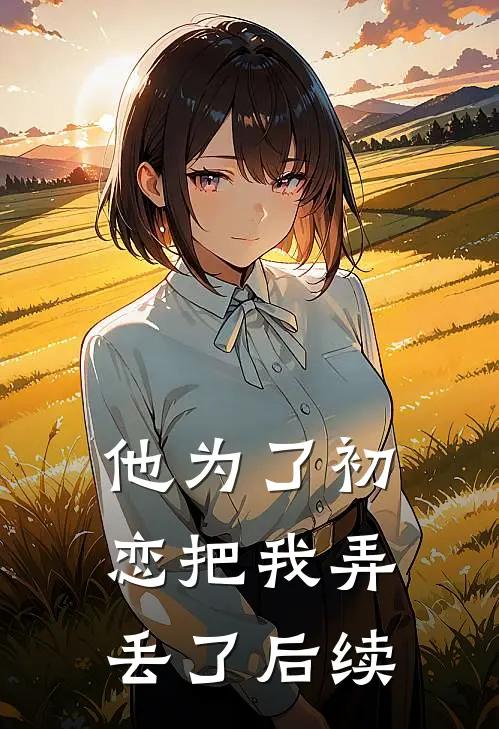 他为了初恋把我弄丢了后续