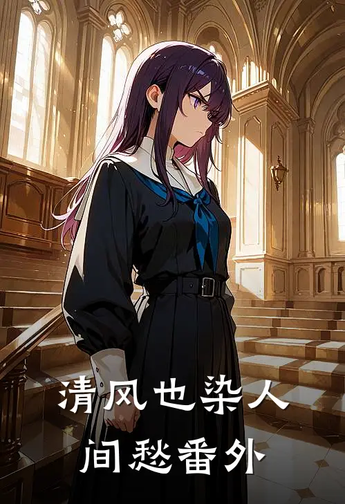 清风也染人间愁 番外
