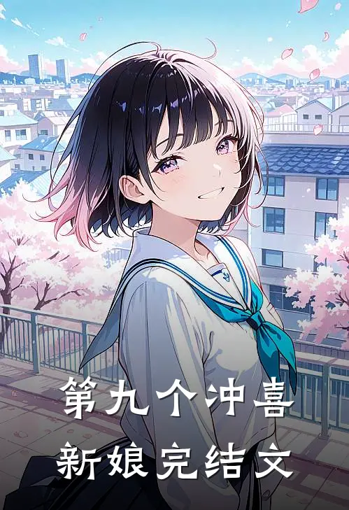 第九个冲喜新娘完结文