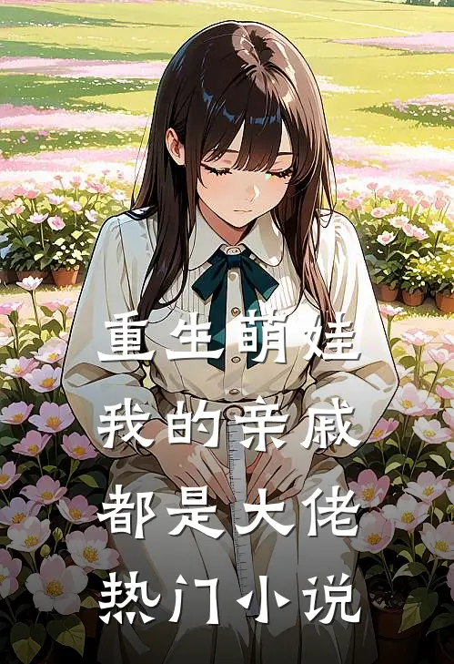 重生萌娃：我的亲戚都是大佬热门小说