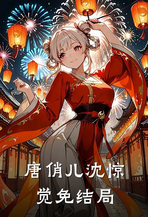 唐俏儿沈惊觉免结局