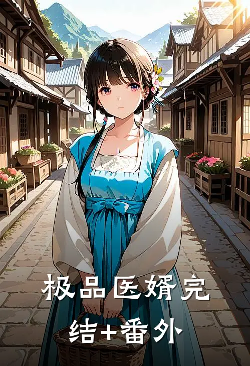 极品医婿完结+番外