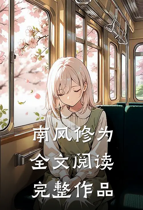 南风修为全文阅读完整作品