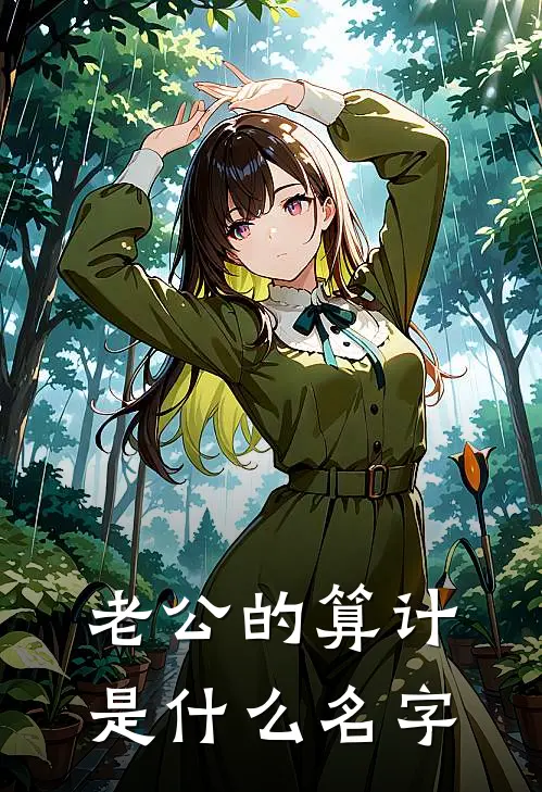 老公的算计是什么名字