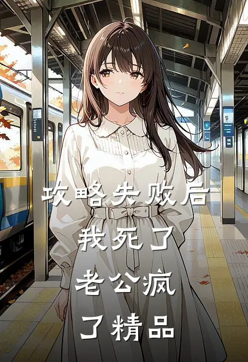 攻略失败后，我死了，老公疯了精品