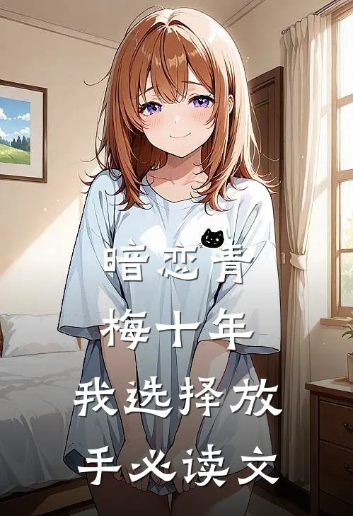 暗恋青梅十年，我选择放手必读文