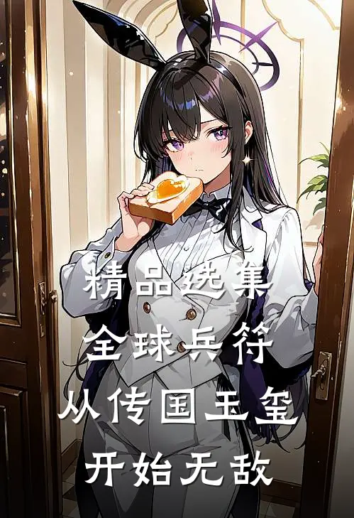 精品选集全球兵符：从传国玉玺开始无敌