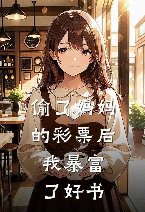 偷了妈妈的彩票后，我暴富了好书