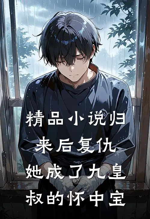 精品小说归来后复仇，她成了九皇叔的怀中宝