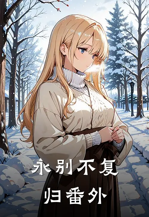 永别不复归 番外