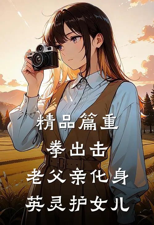 精品篇重拳出击，老父亲化身英灵护女儿