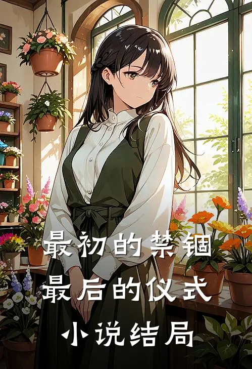 最初的禁锢,最后的仪式结局是