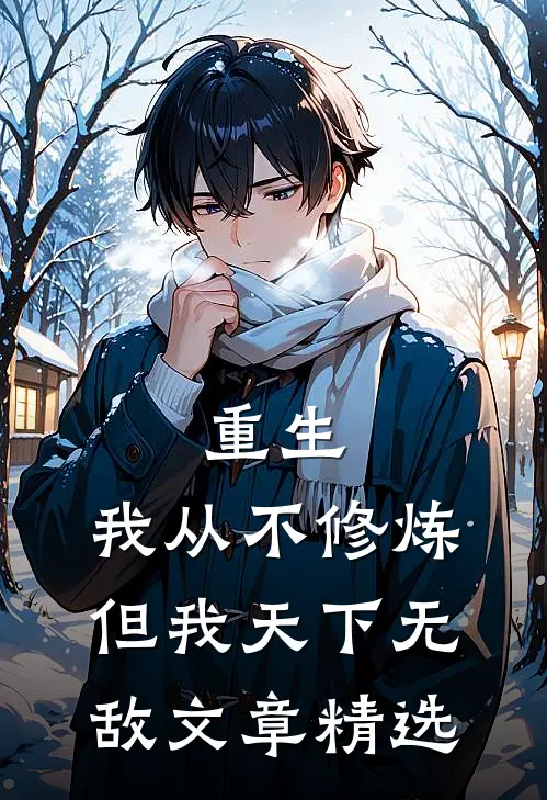 重生：我从不修炼，但我天下无敌文章精选