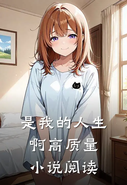 是我的人生啊高质量阅读免费
