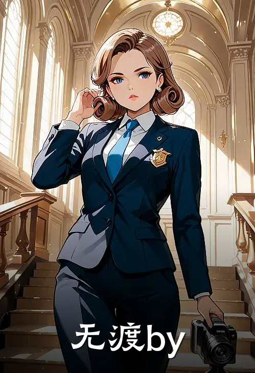 无渡by