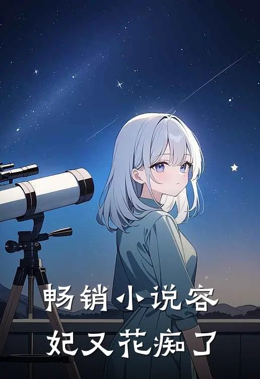 畅销小说容妃又花痴了