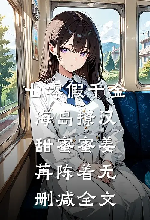 七零假千金，海岛撩汉甜蜜蜜姜苒陈着无删减全文