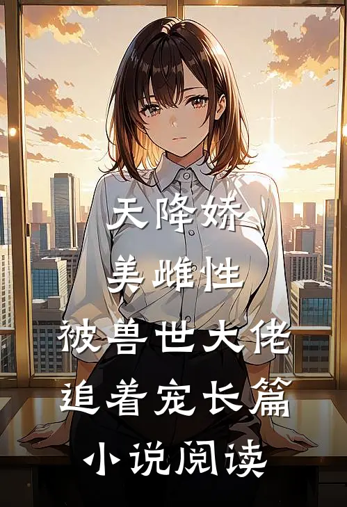 天降娇美雌性，被兽世大佬追着宠长篇小说阅读