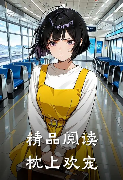 精品阅读枕上欢宠