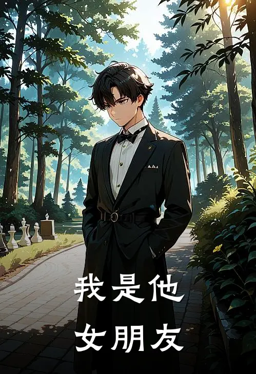 我是他女朋友