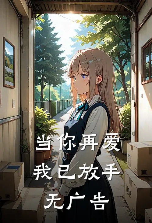 当你再爱，我已放手无广告