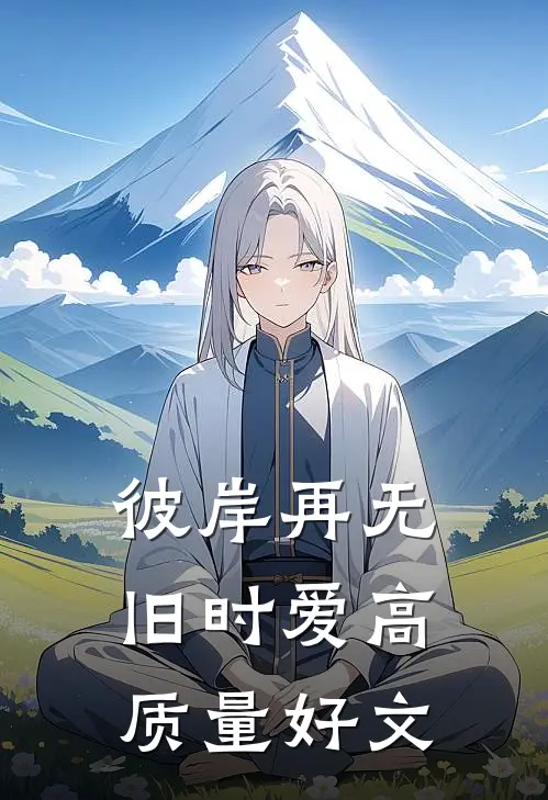 彼岸再无旧时爱高质量好文