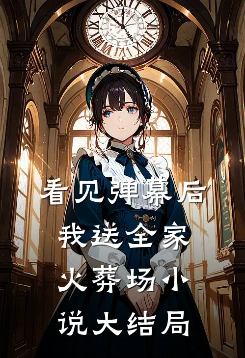 看见弹幕后，我送全家火葬场小说大结局