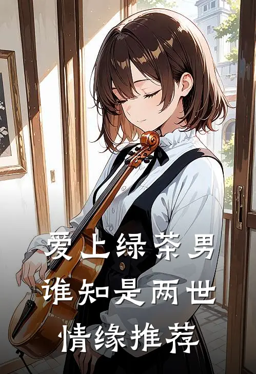 爱上绿茶男，谁知是两世情缘推荐